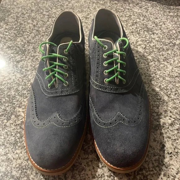 Johnston & Murphy | Shoes | Johnston Murphy Mens 2m 26749 